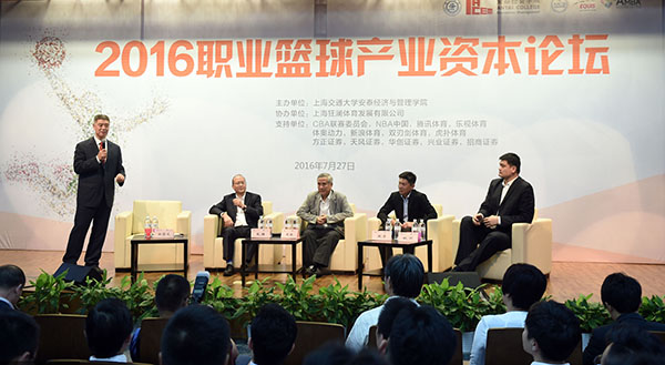 CBA公司奥运后注册“卡位”，姚明牵头的中职联彻底出局？