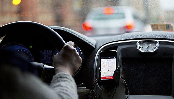 网约车新政九看点：不得低于成本定价，司机要无暴力犯罪记录