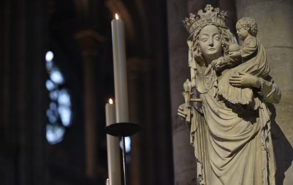 法国天主教堂割喉恐袭：一场宗教战争的缩影？