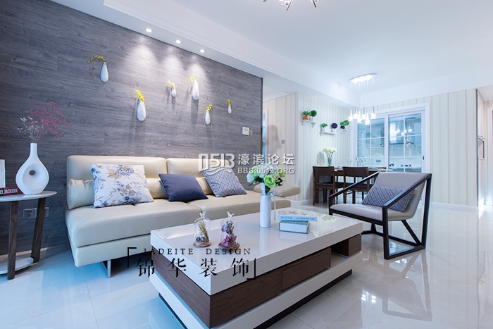 3 华润悦景湾 装修 效果 客厅大景4.jpg