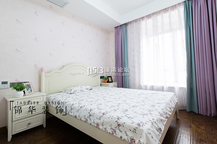 9 华润悦景湾 装修 效果 儿童房.jpg