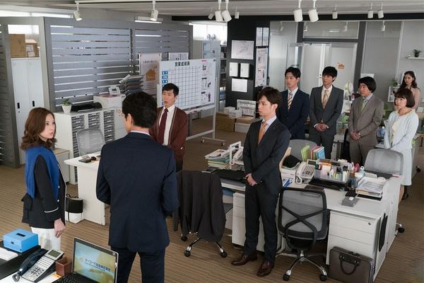 这部日剧真的不是安倍内阁赞助的吗？