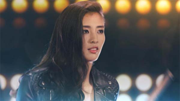 看电视｜刘翔变成“水冰月”，沈腾化身“东方不败”