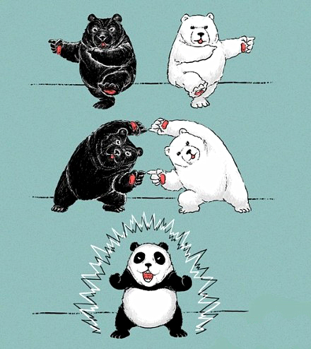 澎湃联播|总有一种“创意”，能让你泪流满面