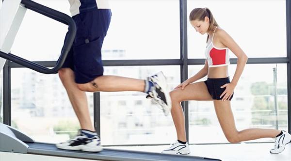 连核心肌群到底是啥都不懂，还锻炼什么跑者的核心力量