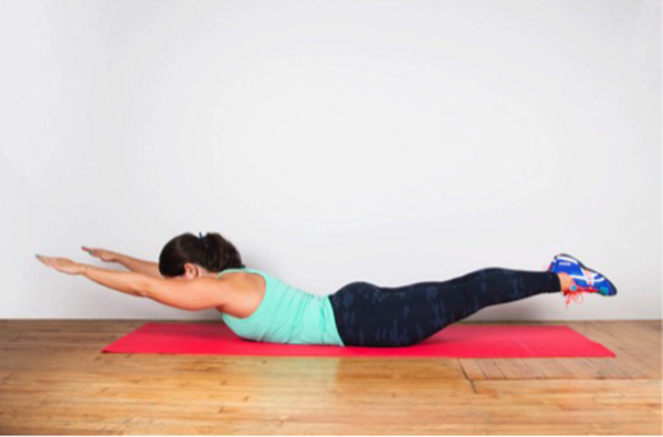 连核心肌群到底是啥都不懂，还锻炼什么跑者的核心力量