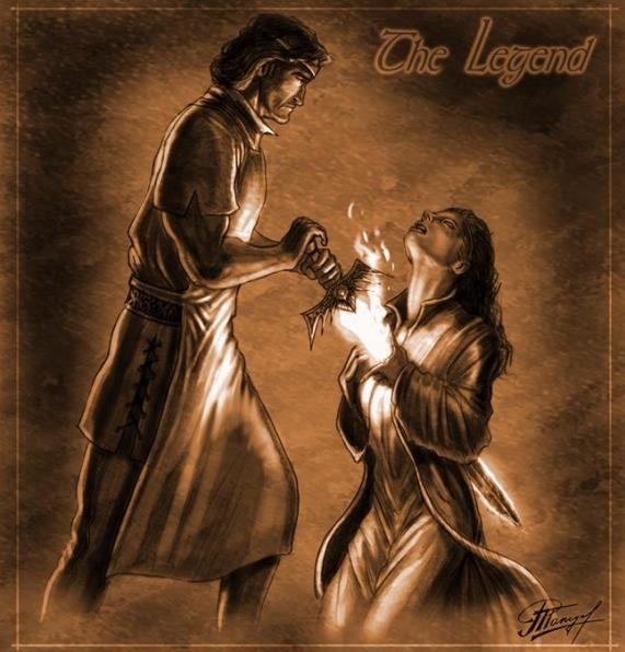 《冰与火之歌》全景透析之四：预言篇（上）