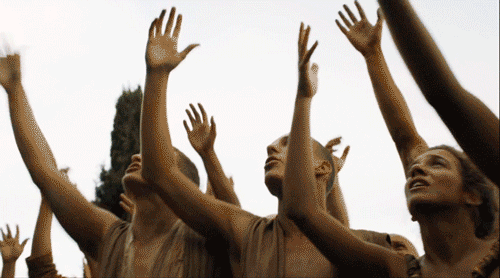 《冰与火之歌》全景透析之四：预言篇（上）