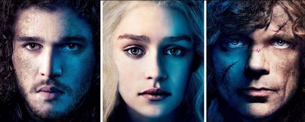 《冰与火之歌》全景透析之四：预言篇（上）