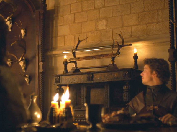 《冰与火之歌》全景透析之四：预言篇（上）