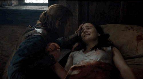 《冰与火之歌》全景透析之四：预言篇（上）