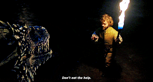 《冰与火之歌》全景透析之四：预言篇（上）