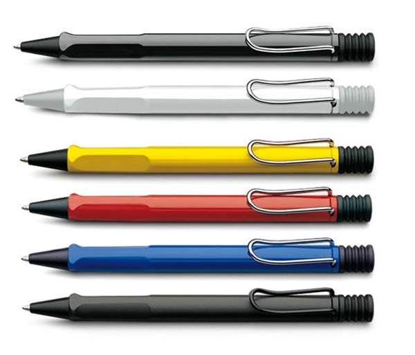 虽然现在很少写字，但仍希望拥有这样一支笔（韩剧篇）