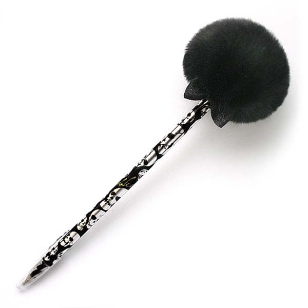 虽然现在很少写字，但仍希望拥有这样一支笔（韩剧篇）