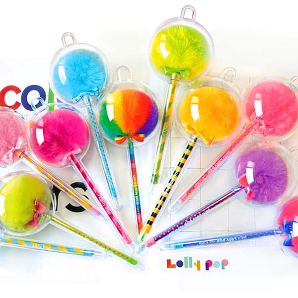 虽然现在很少写字，但仍希望拥有这样一支笔（韩剧篇）