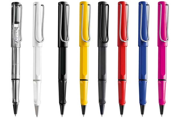 虽然现在很少写字，但仍希望拥有这样一支笔（韩剧篇）