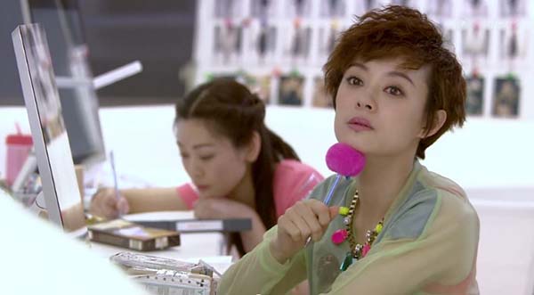 虽然现在很少写字，但仍希望拥有这样一支笔（韩剧篇）