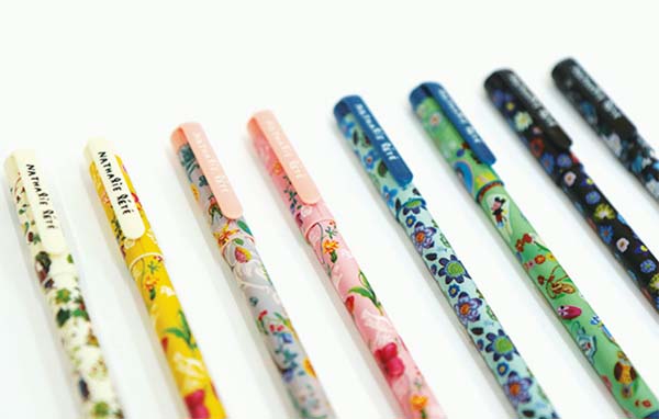 虽然现在很少写字，但仍希望拥有这样一支笔（韩剧篇）