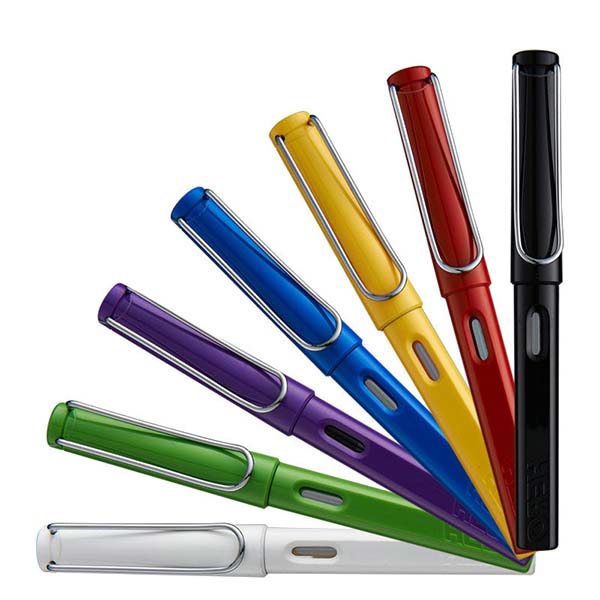 虽然现在很少写字，但仍希望拥有这样一支笔（韩剧篇）