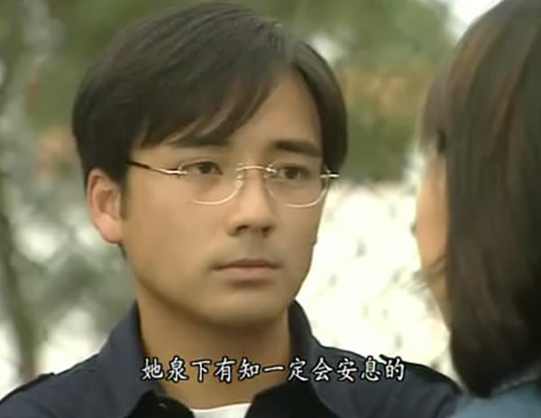 想当年｜迷妹脸、少女捧，林保怡十几年前就玩过