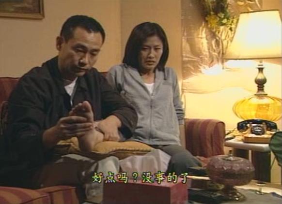 想当年｜迷妹脸、少女捧，林保怡十几年前就玩过