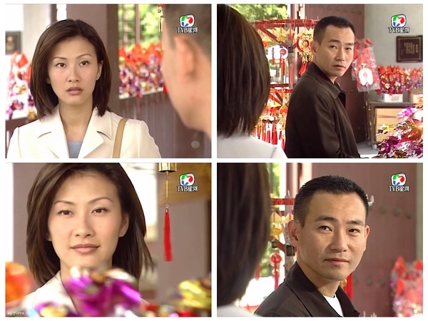 想当年｜迷妹脸、少女捧，林保怡十几年前就玩过