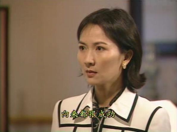 想当年｜迷妹脸、少女捧，林保怡十几年前就玩过