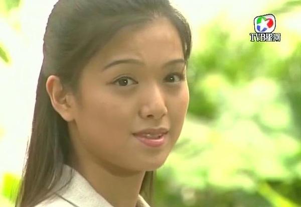 想当年｜迷妹脸、少女捧，林保怡十几年前就玩过