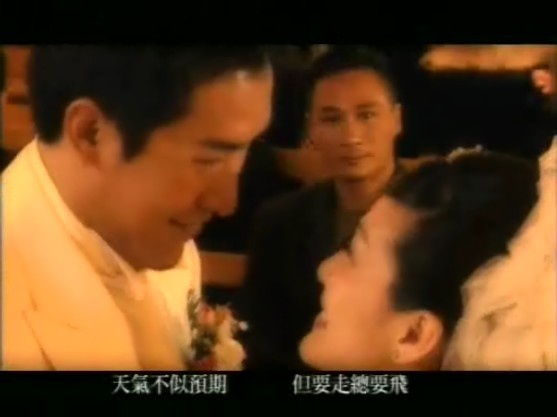 想当年｜迷妹脸、少女捧，林保怡十几年前就玩过