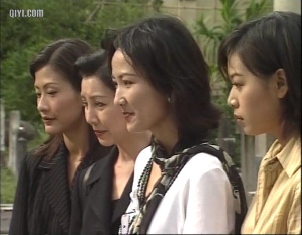 想当年｜迷妹脸、少女捧，林保怡十几年前就玩过