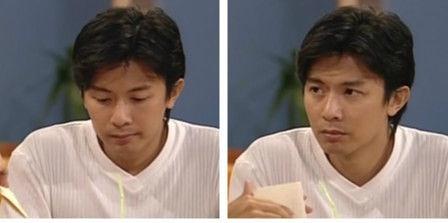 想当年｜迷妹脸、少女捧，林保怡十几年前就玩过