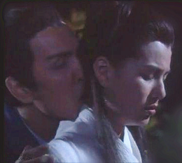 想当年｜迷妹脸、少女捧，林保怡十几年前就玩过