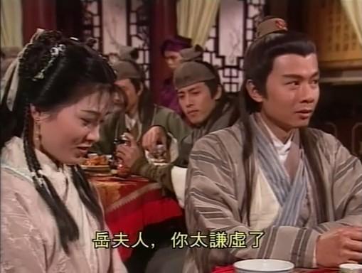 想当年｜迷妹脸、少女捧，林保怡十几年前就玩过