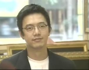 想当年｜迷妹脸、少女捧，林保怡十几年前就玩过