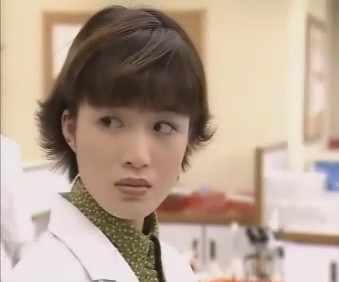 想当年｜迷妹脸、少女捧，林保怡十几年前就玩过