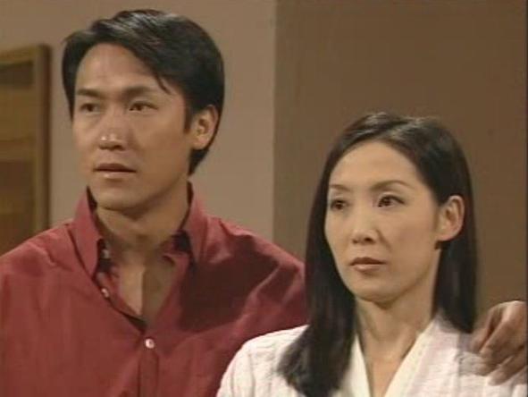 想当年｜迷妹脸、少女捧，林保怡十几年前就玩过