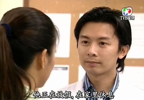 想当年｜迷妹脸、少女捧，林保怡十几年前就玩过