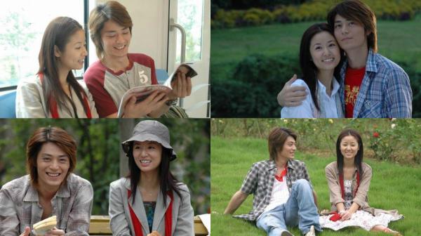 霍建华婚礼告白林心如：和你成为夫妻是最幸运的事