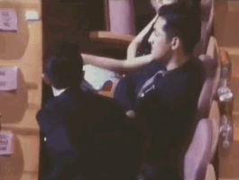 霍建华婚礼告白林心如：和你成为夫妻是最幸运的事