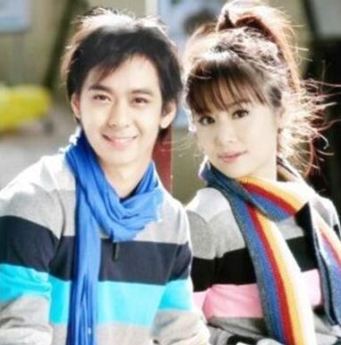 霍建华婚礼告白林心如：和你成为夫妻是最幸运的事