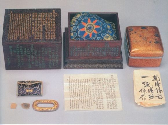 欧立德的满文水平有多高？