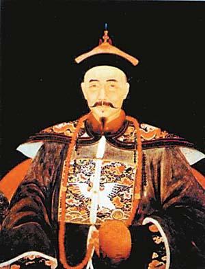 欧立德的满文水平有多高？