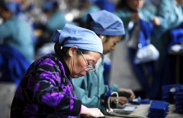 7月官方制造业PMI为49.9%，创5个月以来最低