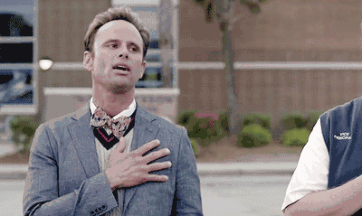 从这两位没啥才华的副校长身上，你看到了川普和希拉里吗？