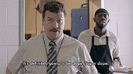 从这两位没啥才华的副校长身上，你看到了川普和希拉里吗？