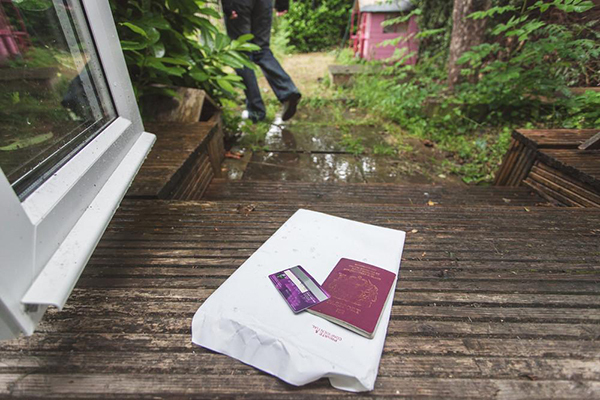 玩不了PokémonGo？脑洞够大皮够厚，一切皆有可能