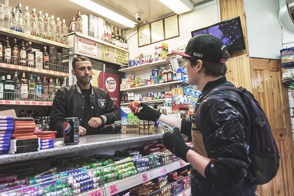 玩不了PokémonGo？脑洞够大皮够厚，一切皆有可能