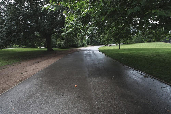 玩不了PokémonGo？脑洞够大皮够厚，一切皆有可能