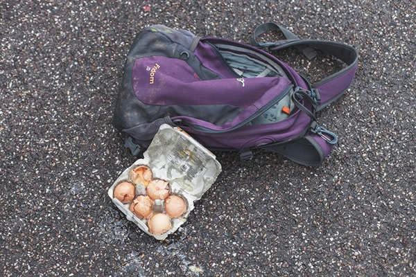 玩不了PokémonGo？脑洞够大皮够厚，一切皆有可能