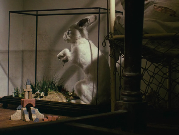 睡不着｜你得闭上眼，才能看到这部电影